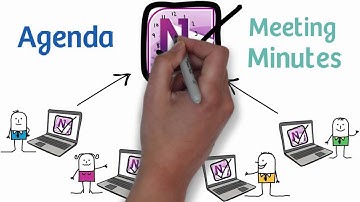 OneNote - Shared Notebooks