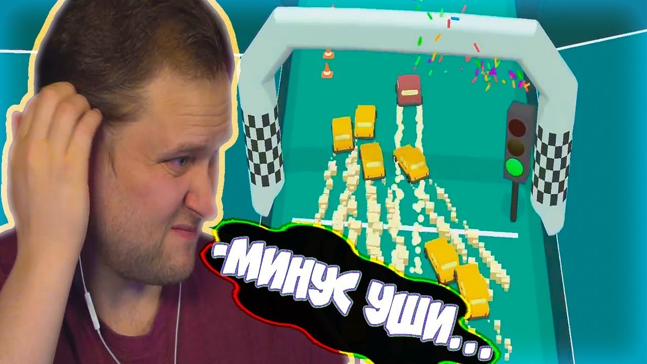 ЗОМБИРУЮЩИЙ ВЫПУСК! [СМЕШНЫЕ МОМЕНТЫ С КУПЛИНОВЫМ В WHAT THE GOLF]