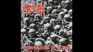 Master (US) - Unreleased 1985 Album