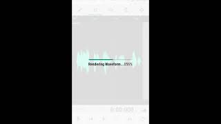 Tutorial - WaveEditor screenshot 2
