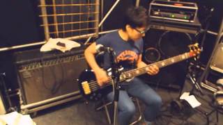 Flagitious Idiosyncrasy In The Dilapidation: Japan’s awesome all-woman grindcore band【J-Tunes】