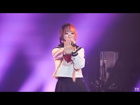 230514 Idol Stage 6 <strong>루시드림</strong> (LuciDreaM) 포요 직캠 2