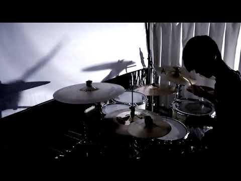 MY FIRST STORY - REVIVER ドラム叩いてみた！ [DrumCover]