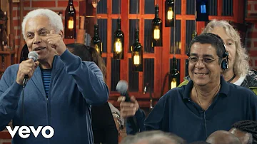 Foi Um Rio Que Passou Em Minha Vida significado?