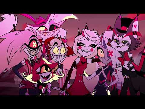 Hazbin Hotel Finale (Music Video)