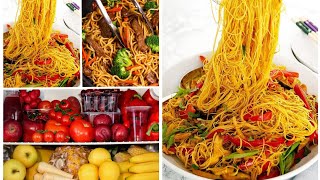 Manta Maxay Wada Pasto Iyo Sugo Si Cajib Ah Lokariye You Can Cook A Delicious Pasta And Soup