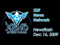 XSF Newsflash: Orthruses have become intelligent!