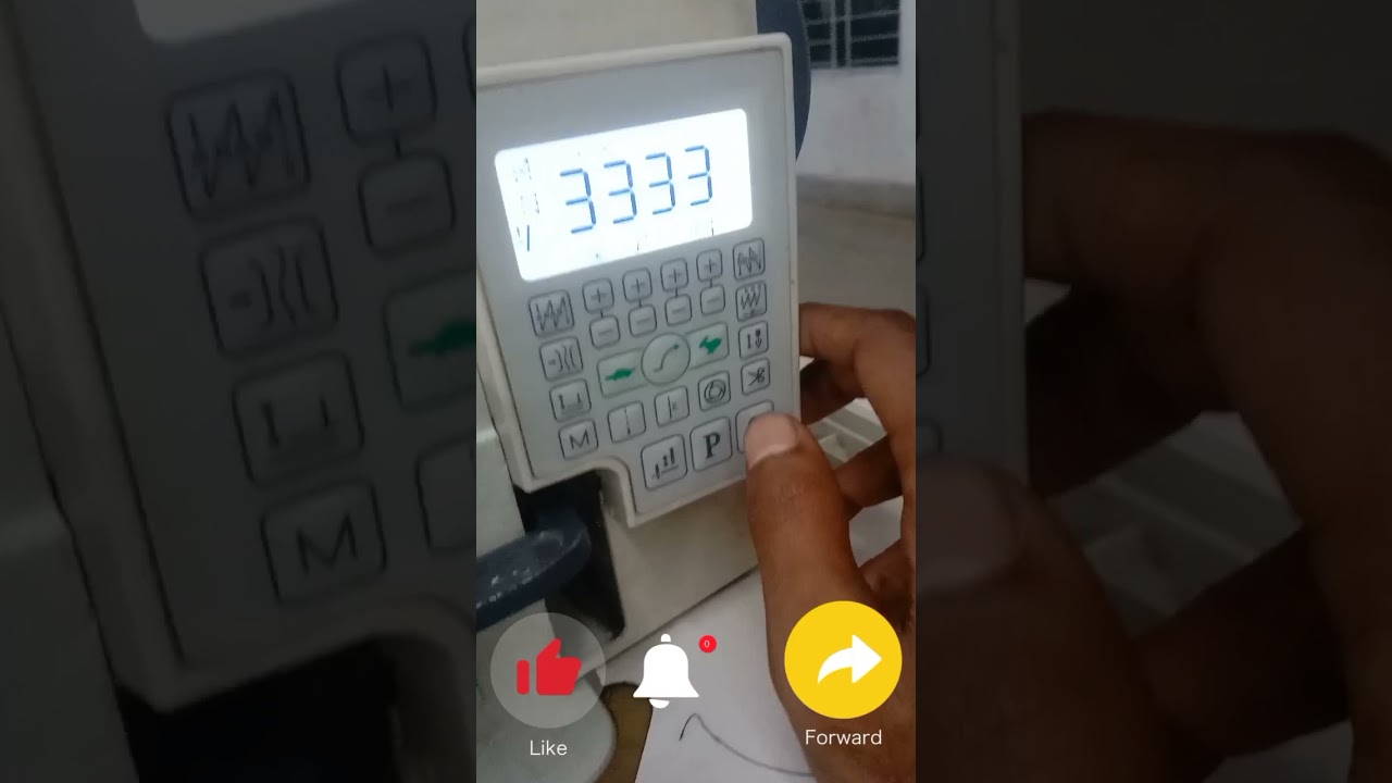 ZOJE,,ZJ,,9703,AR,, সুইং মেশিন প্রোগ্রাম ভিডিও  ?????????