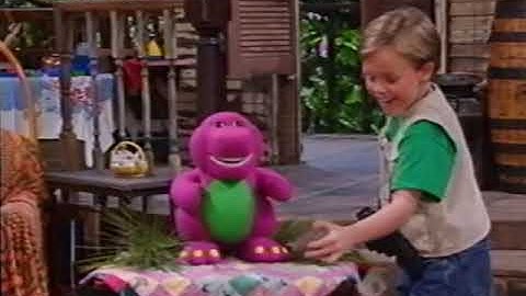 Camp Wannarunnaround Credits Comparison (Screener vs. Final Version) (V2) (1997 Version) Part 37