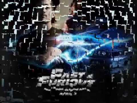 velozes e furiosos - pump it up
