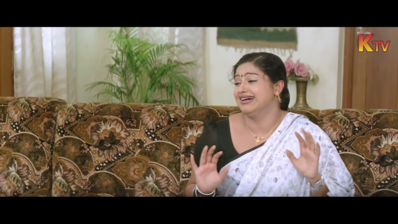 Suyetchai MLA  | 17 Dec 2025 @ 1  PM | Movie Promo | Sathyaraj | Goundamani  | KTV