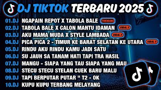 Download Lagu DJ TIKTOK TERBARU 2025🎵DJ NGAPAIN REPOT X TA BOLA BALE 🎵 DJ TA BOLA BALE X CALON MANTU IDAMAN MP3 Download Lagu DJ TIKTOK TERBARU 2025🎵DJ NGAPAIN REPOT X TA BOLA BALE 🎵 DJ TA BOLA BALE X CALON MANTU IDAMAN MP3