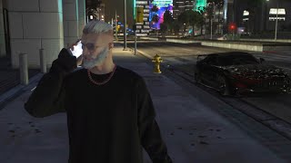 OTT Confronts Ray & Call Gets Heated | NoPixel 4.0 GTA RP