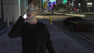 OTT Confronts Ray & Call Gets Heated | NoPixel 4.0 GTA RP