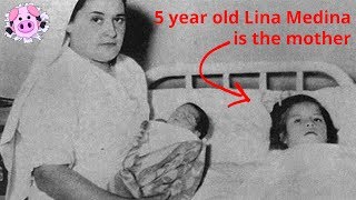 Top 10 Mysterious Photos That Are Hiding A Dark Secret