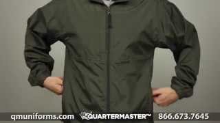 5.11 packable jacket