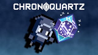 Chronoquartz demo trailer