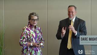 Principle Leadership Award - Jackie Pullinger