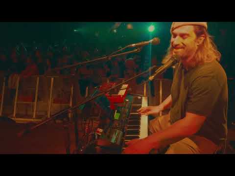 Subterranea Festival 2025 Night 2 Set 1