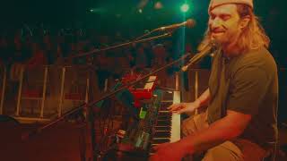 Subterranea Festival 2025 Night 2 Set 1