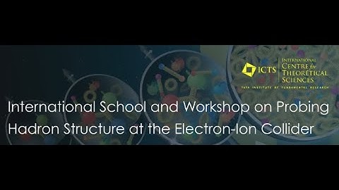 What’s Big About Small x  by Raju Venugopalan