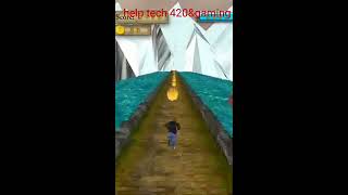 RUN TILL DEATH। TAKE A CHALLENGE। IN REAL LIFE।Amazing vedio game। screenshot 4