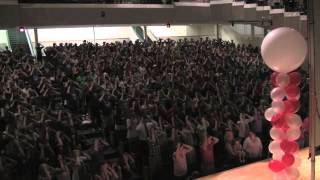 Camp Crimson Preview: 2014