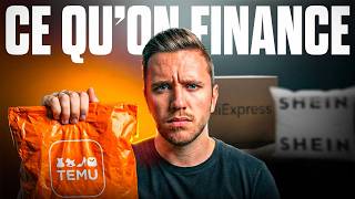 Download Lagu La face cachée du shopping ultra low-cost chinois (c'est terrifiant) MP3