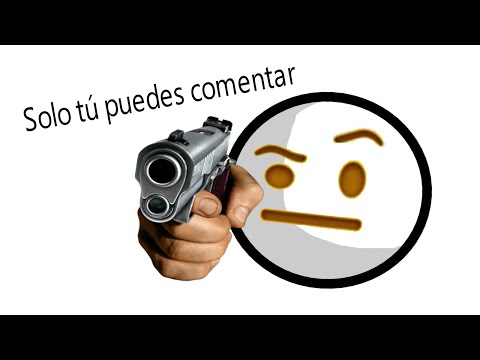 Only you can comment on this video...