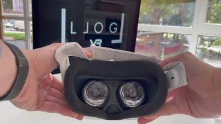 Llog Vr - El Primer Laboratorio Virtual De Logística