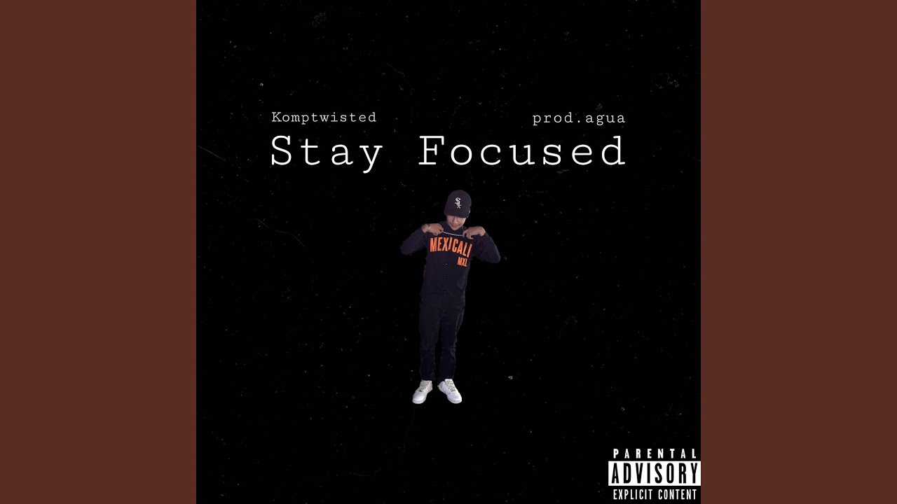 Watch Stay Focused on YouTube Watch Stay Focused on YouTube
