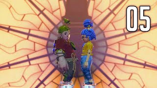 It Takes Two PS5 Gameplay Walkthrough - Part 5 - Cuckoo Clock