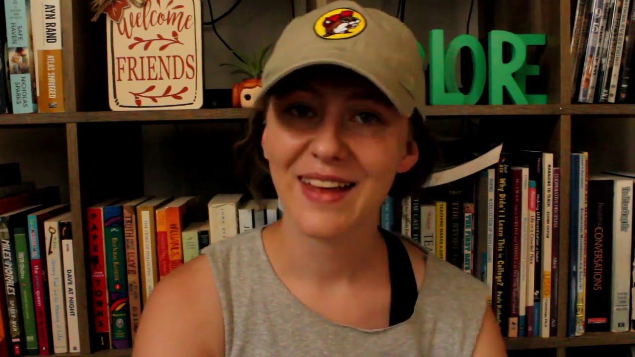 Lemon Volcano - Science with Danielle - Week 8