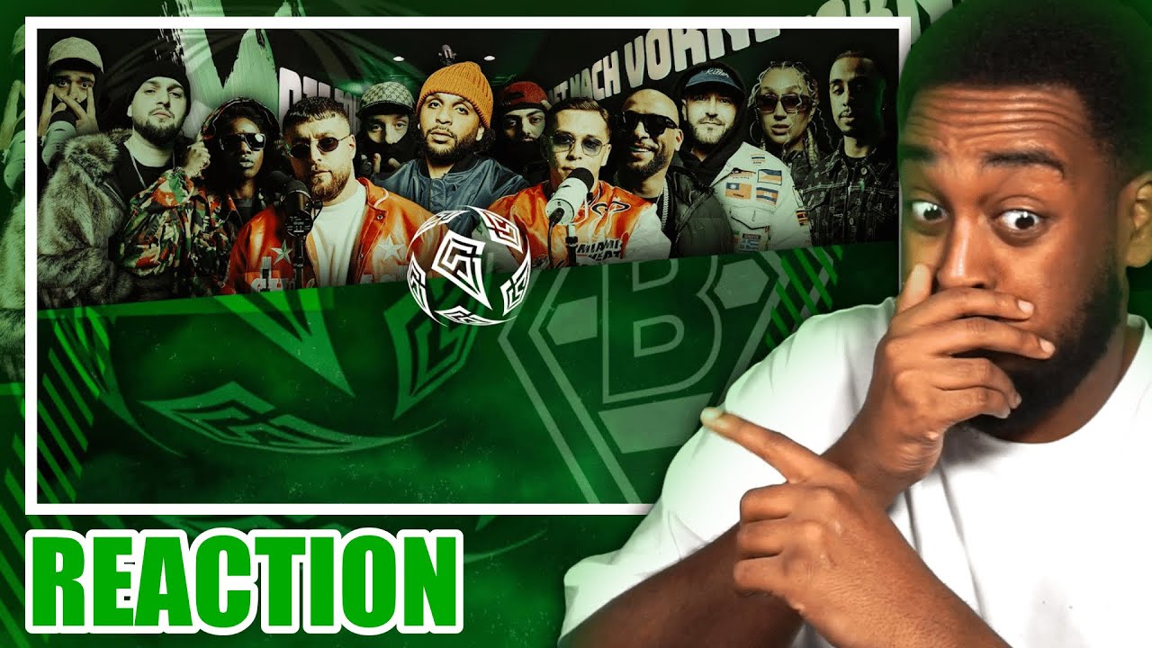 ENDLICH WIEDER DA!!!🤯FARO reagiert auf Champions Leak - Summer Cem‘s Scorpion Bars (Vol.7)🔥