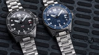 Erebus Watch First Release...Erebus ORIGIN