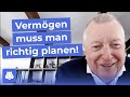 Prof. Martin Weber (ARERO) über Anleger-Fehler, 70/30 & mehr! | Interview 1/2