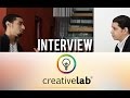 Creative lab coworking space  marrakech adil lamnini itw