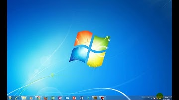 Enable and Disable LAN & WiFi Windows 7  [ AHENDS BLOG ]