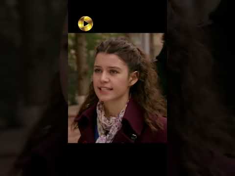 Shorts Fatmagul جسارت فاطماگل جلو اردوغان 