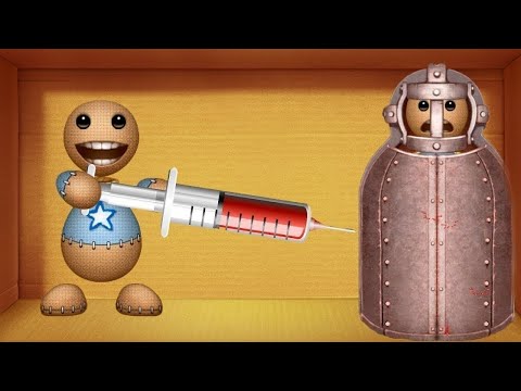 All Machines vs The Buddy - Kick The Buddy 2021
