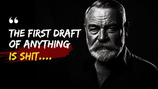Why Ernest Hemingway's Quotes Will Forever Impact Your Life