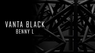 Benny L & Inja - Vanta Blackin