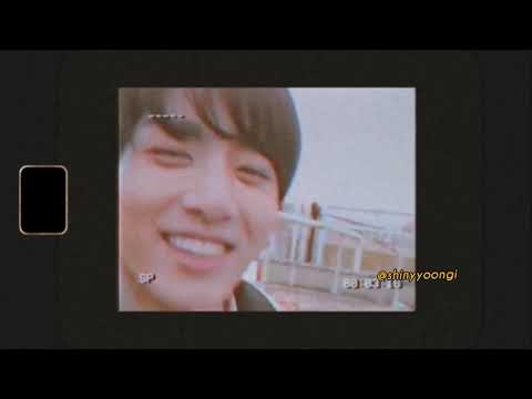 BTS JIN - MOON (FMV)