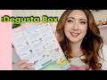 April 2026 Food Box Unboxing | Degustabox Haul