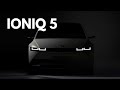 2021 Hyundai IONIQ 5 Overview - 5 Minute Charge?