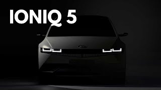 2021 Hyundai IONIQ 5 Overview - 5 Minute Charge?