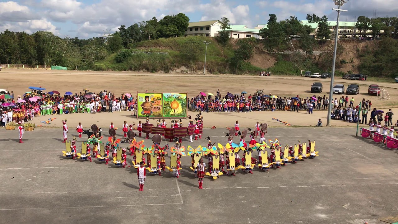 Balbalan Central School Drum and Lyre 2019