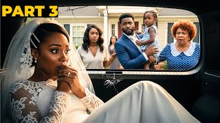 Download Lagu Part3: “Hide in the Trunk!” Her Driver Warned Her on Wedding Morning: What She Saw Shattered Her MP3