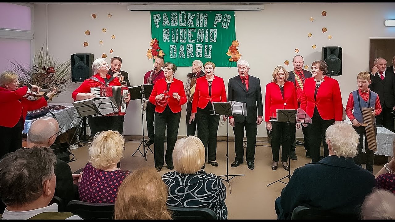 ''DZŪKIJA'' Alytaus Bočiuose 22 11 26