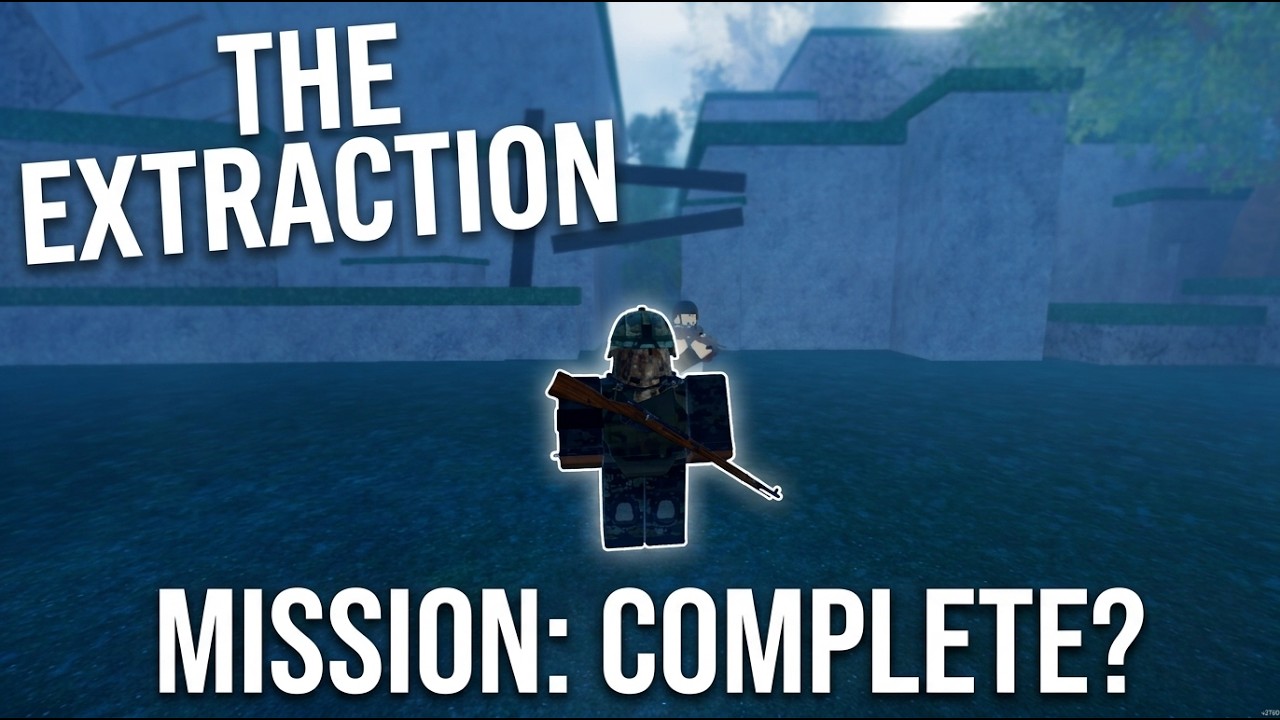 YOU ARE TELLING ME THIS IS ROBLOX?!! | No Country